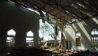 56 قتيلا وعشرات المصابين في تفجير مسجد غرب باكستان