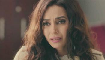 الفنانة المصرية رانيا شاهين