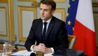France : Emmanuel Macron officialise sa candidature à l'élection présidentielle 2022