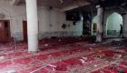 انفجار در مسجدی در پیشاور پاکستان؛ دست‌کم ۳۰ نفر کشته شدند