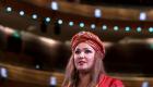 Guerre en Ukraine : la soprano russe Anna Netrebko pénalisée à cause de Poutine