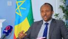 وزير الري الإثيوبي يكشف لـ"العين الإخبارية" مستجدات سد النهضة وموعد الانتهاء منه