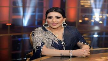 الفنانة المصرية بدرية طلبة