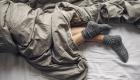 ارتداء الجوارب أثناء النوم.. 4 مخاطر تهدد صحتك