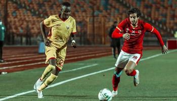التشكيل المتوقع لمباراة الأهلي والمريخ في دوري أبطال أفريقيا