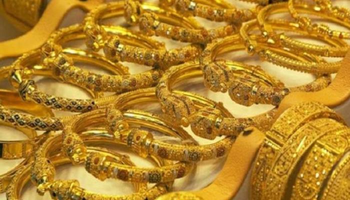 ارتفاع أسعار الذهب في المغرب اليوم