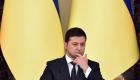 زيلينسكي يعلق على رفض "الناتو" فرض حظر جوي فوق أوكرانيا