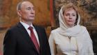 طلاق بوتين وزوجته بسبب أوكرانيا.. "انفصلا منذ 9 سنوات"