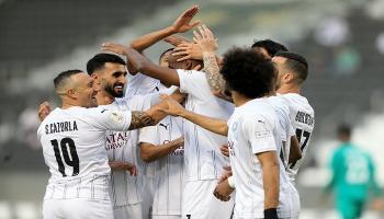 السد القطري
