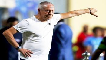 جوسفالدو فيريرا مدرب الزمالك الجديد