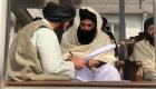 افغانستان | چهره وزیر کشور طالبان رسانه‌ای شد