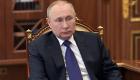 Guerre en Ukraine: le dialogue n'est possible que si "toutes les exigences russes" sont acceptées, selon Poutine