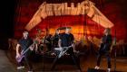Metallica'dan Ukrayna'ya mültecilerine 100 bin dolar bağış 