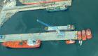 İzmit Körfezi’ni kirleten gemiye 1 milyon 624 bin lira ceza