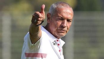 فيريرا مدرب الزمالك الجديد