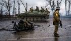 Ukrayna: Saldırının başlamasından bu yana 11 bin Rus askeri öldürüldü!