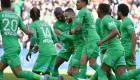 Ligue 1 : Saint-Etienne s'impose contre Metz et sort de la zone rouge