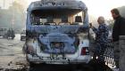 Syrie: 13 soldats tués dans une «attaque terroriste» contre un bus militaire