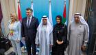 رئيس وزراء كرواتيا: "إكسبو دبي" يعزز ويثري علاقاتنا مع الإمارات