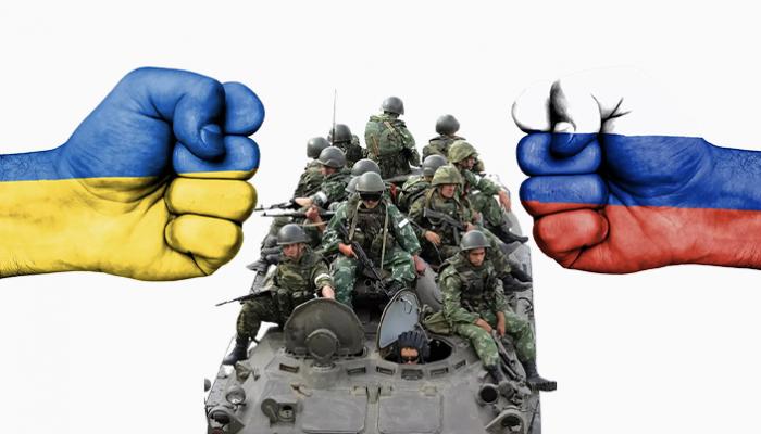 دراسة مستقبلية للحرب الاوكرانية