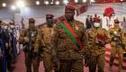 بوركينا فاسو.. حكومة مؤقتة تضم وزير الدفاع السابق