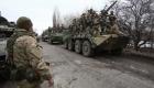 الدفاع الروسية تكشف آخر حصيلة عملياتها في أوكرانيا