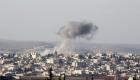 سوريا تعلن تصديها لقصف إسرائيلي بالمنطقة الجنوبية
