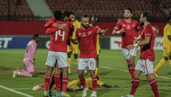 الأهلي المصري