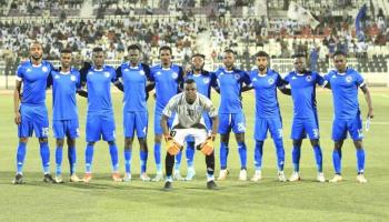 الهلال السوداني