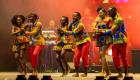 إكسبو 2020 دبي.. رقصات تراثية تستعرض ثقافة أنجولا الثرية (صور)