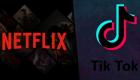 Netflix ve TikTok'tan Rusya kararı!