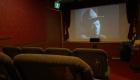 گزارش تصویری | ثبت کوچکترین سینمای جهان در گینس