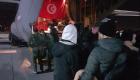 Tunisie : évacuation de 73 Tunisiens d'Ukraine pour un total de plus 500 rapatriés depuis le début du conflit
