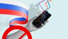اینفوگرافیک | تحریم روسیه در عرصه فناوری و هنر ادامه دارد