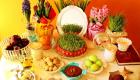 مهم‌ترین آداب و رسوم عید نوروز در میان پارسی‌ زبانان