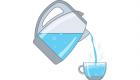 اینفوگرافیک | فواید نوشیدن آب گرم برای سلامتی
