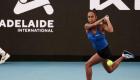 Tennis: Leylah Fernandez double la mise à Monterrey au terme d'un final électrique
