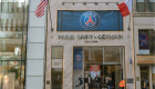 Foot : le Paris Saint-Germain ouvre un magasin sur la 5e avenue à New York