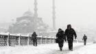 Kar, İstanbul’a geri dönüyor