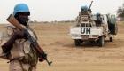  مقتل جنديين أمميين في مالي