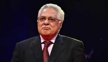 الفنان توفيق عبدالحميد