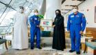 إكسبو 2020 دبي.. قصة نجاح إماراتية صنعتها خبرات وطنية (صور)