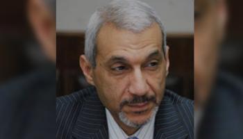 د.  حسن أبو طالب 