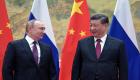 "الصين" وقت الضيق.. مليارات بكين تتدفق لإنعاش الشركات الروسية 