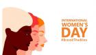 اینفوگرافیک | روز جهانی زن ۲۰۲۲ 