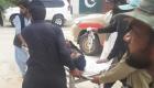 انفجار بمب در بلوچستان پاکستان دستکم ۳۵ کشته و زخمی برجای گذاشت