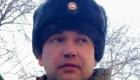 اوکراین از کشته شدن یک ژنرال روسی در اطراف خارکیف خبر داد
