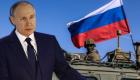 Vladimir Putin: Zorunlu askerlik yapanlar görev almıyor