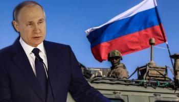 Vladimir Putin: Zorunlu askerlik yapanlar görev almıyor