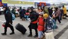 Réfugiés ukrainiens : Londres en train de mettre en place un 2e centre de demande de visa en France